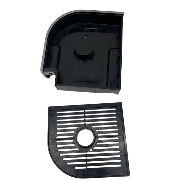 Keurig K-Duo 5100 Coffee Maker Replacement Drip Tray and Grate Genuine O… - Picture 5 of 5